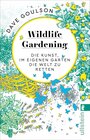 Buchcover Wildlife Gardening