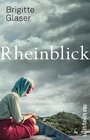Buchcover Rheinblick