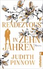 Buchcover Rendezvous in zehn Jahren