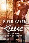 Kisses from the Guy next Door (Baileys-Serie 2) width=