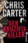 Buchcover Der Kruzifix-Killer