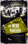 Buchcover Der weiße Panther (Lemke-von Stain-Serie 2)