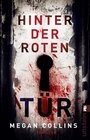 Buchcover Hinter der roten Tür