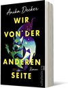 Buchcover Wir von der anderen Seite