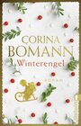 Buchcover Winterengel