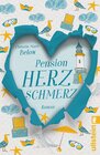 Buchcover Pension Herzschmerz