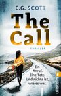 Buchcover The Call