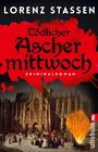 Buchcover Tödlicher Aschermittwoch (Gustav Zabel ermittelt 2)