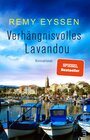 Buchcover Verhängnisvolles Lavandou (Ein-Leon-Ritter-Krimi 7)