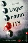 Buchcover Lagerraum 113