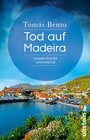 Buchcover Tod auf Madeira (Ein Madeira-Krimi 1)