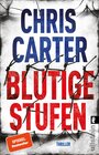 Buchcover Blutige Stufen (Ein Hunter-und-Garcia-Thriller 12)