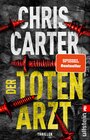 Buchcover Der Totenarzt (Ein Hunter-und-Garcia-Thriller 13)