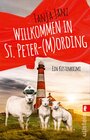Buchcover Willkommen in St. Peter-(M)Ording (St. Peter-Mording-Reihe 1)