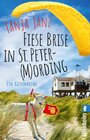 Buchcover Fiese Brise in St. Peter-(M)Ording (St. Peter-Mording-Reihe 2)