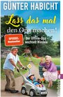 Buchcover Lass das mal den Opa machen! (Der Offline-Opa 2)