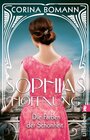 Buchcover Die Farben der Schönheit – Sophias Hoffnung (Sophia 1)