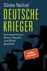 Buchcover Deutsche Krieger