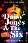 Buchcover Daisy Jones & The Six