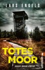 Buchcover Totes Moor (Janosch Janssen ermittelt 1)