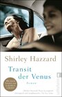 Buchcover Transit der Venus