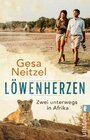 Buchcover Löwenherzen