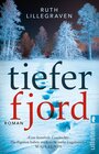 Buchcover Tiefer Fjord