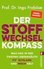 Buchcover Der Stoffwechsel-Kompass
