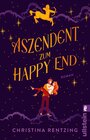 Buchcover Aszendent zum Happy End