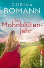 Buchcover Das Mohnblütenjahr