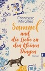 Buchcover Samuel und die Liebe zu den kleinen Dingen