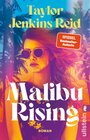 Buchcover Malibu Rising