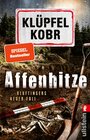 Buchcover Affenhitze (Kluftinger-Krimis 12)