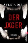 Buchcover Der Jäger