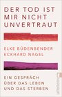 Buchcover Der Tod ist mir nicht unvertraut