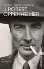 Buchcover Oppenheimer