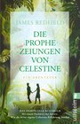 Buchcover Die Prophezeiungen von Celestine (Die Prophezeiungen von Celestine 1)