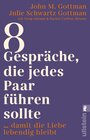 Buchcover 8 Gespräche, die jedes Paar führen sollte ...