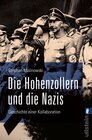 Buchcover Die Hohenzollern und die Nazis