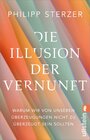 Buchcover Die Illusion der Vernunft