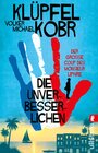 Buchcover Die Unverbesserlichen – Der große Coup des Monsieur Lipaire (Die Unverbesserlichen 1)