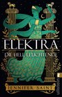 Buchcover Elektra, die hell Leuchtende