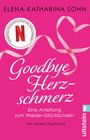 Buchcover Goodbye Herzschmerz