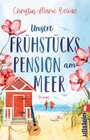Buchcover Unsere Frühstückspension am Meer