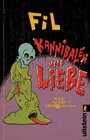 Buchcover Kannibalen und Liebe