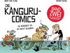 Buchcover Die Känguru-Comics 2