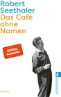 Buchcover Das Café ohne Namen