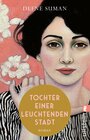 Buchcover Tochter einer leuchtenden Stadt