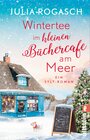 Buchcover Wintertee im kleinen Büchercafé am Meer