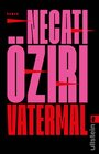 Buchcover Vatermal